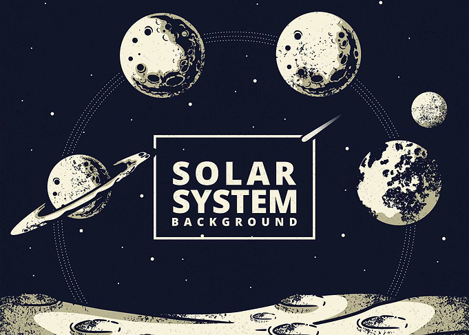 Astronomy
