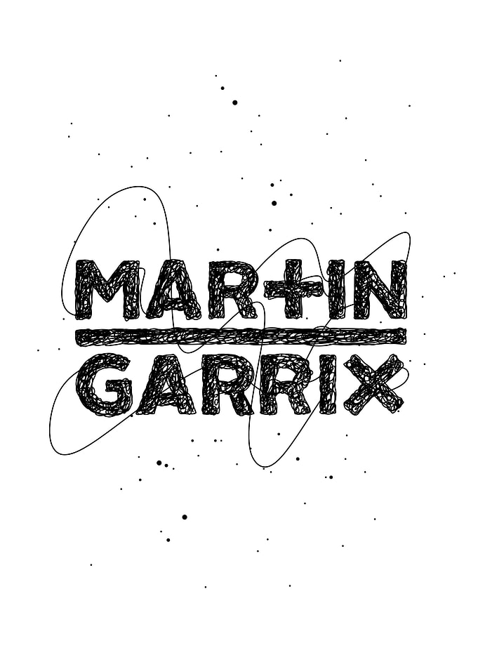 Martin Garrix Gerard Dj