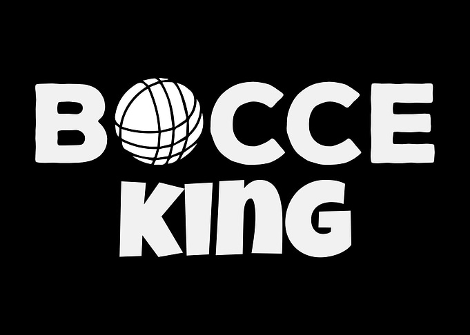 Bocce King Boccia Bocci