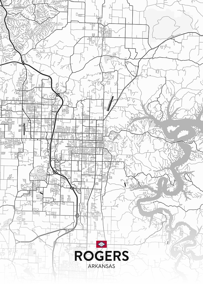 Rogers AR