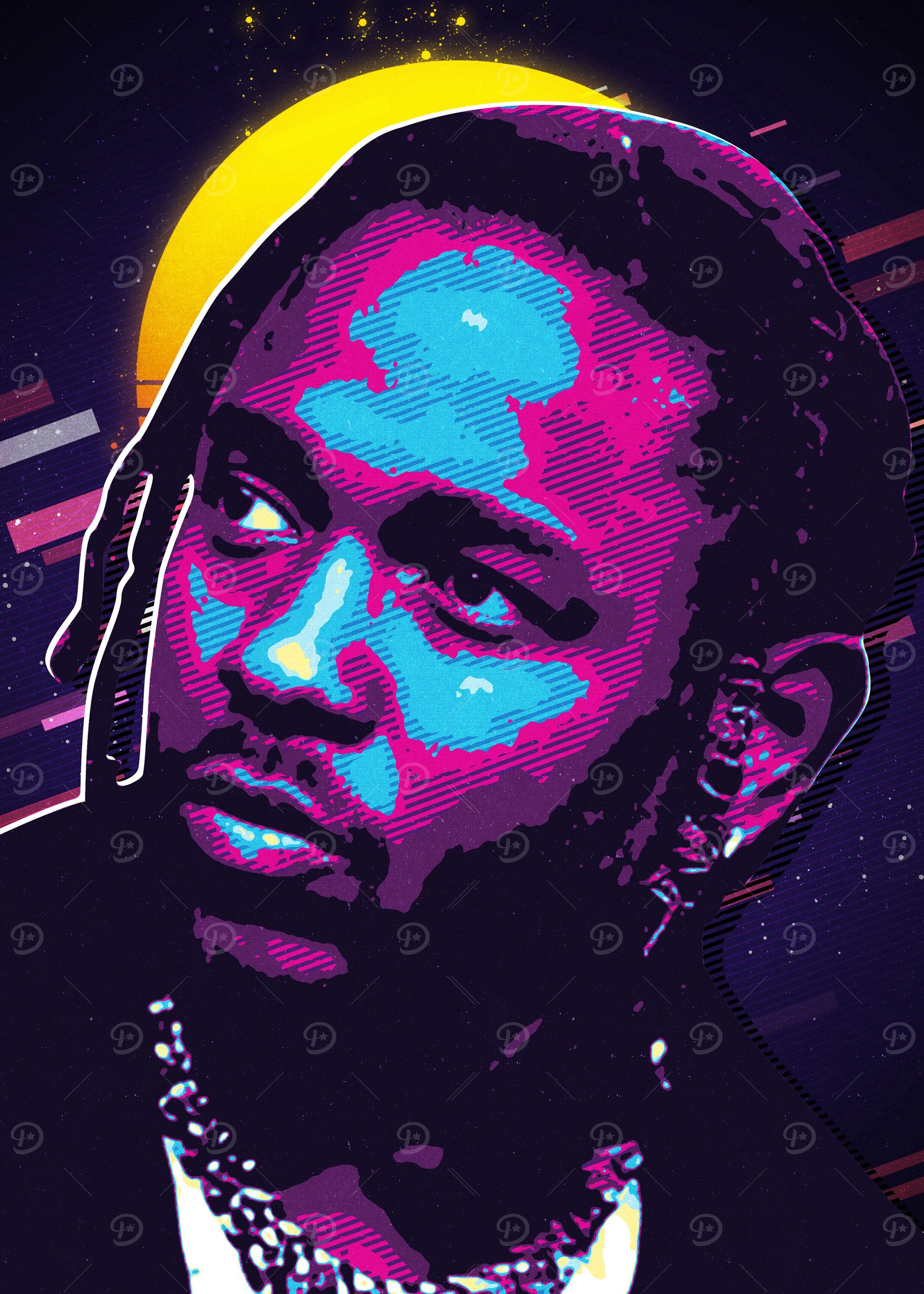 Kendrick Lamar