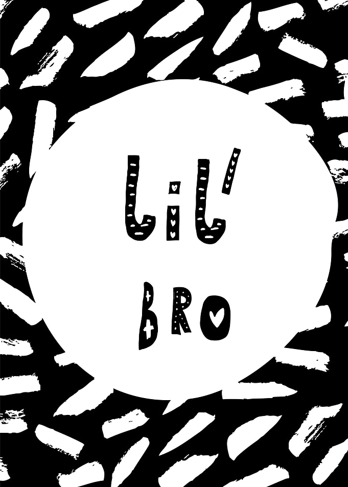lil bro