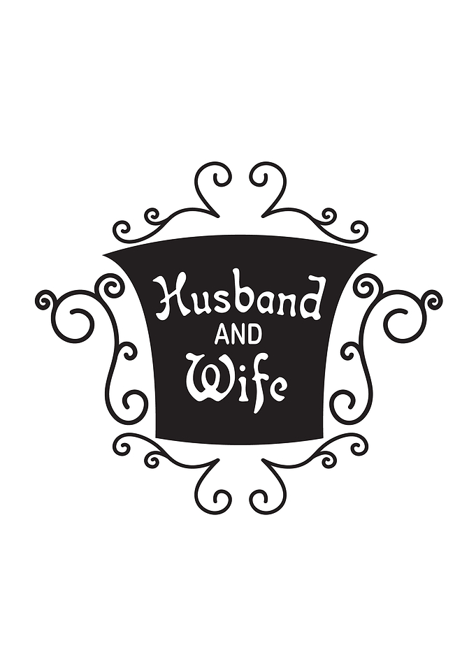 Husband And Wife