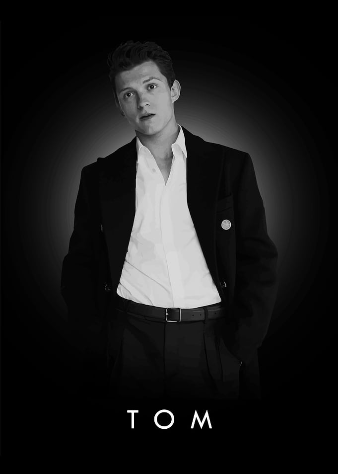 Tom Holland