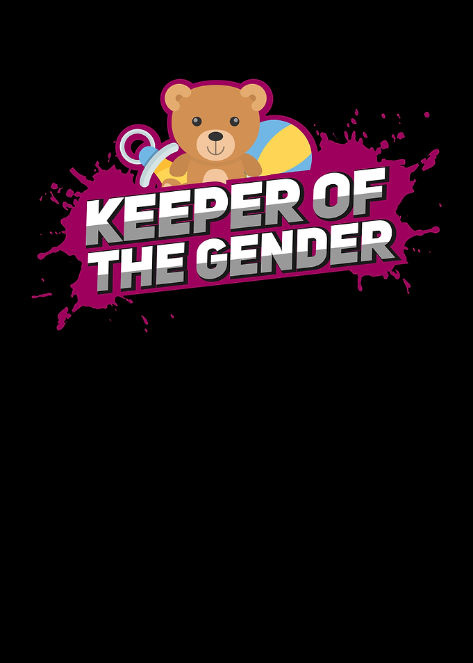 Keeper Of The Gender