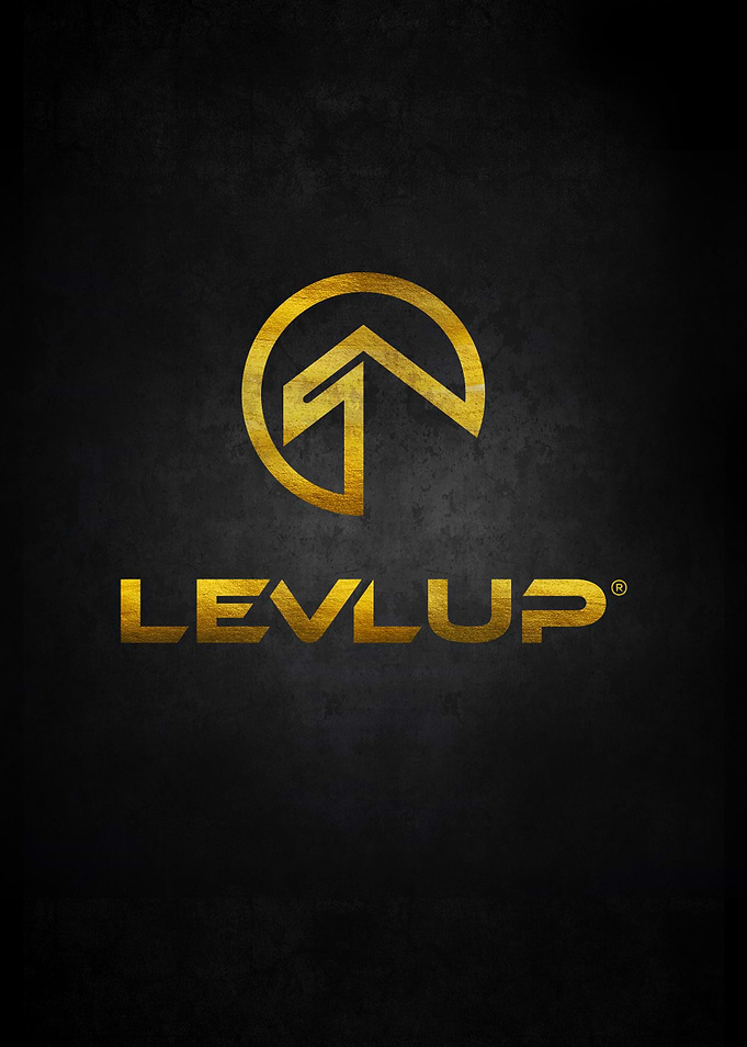 LevlUp Gold