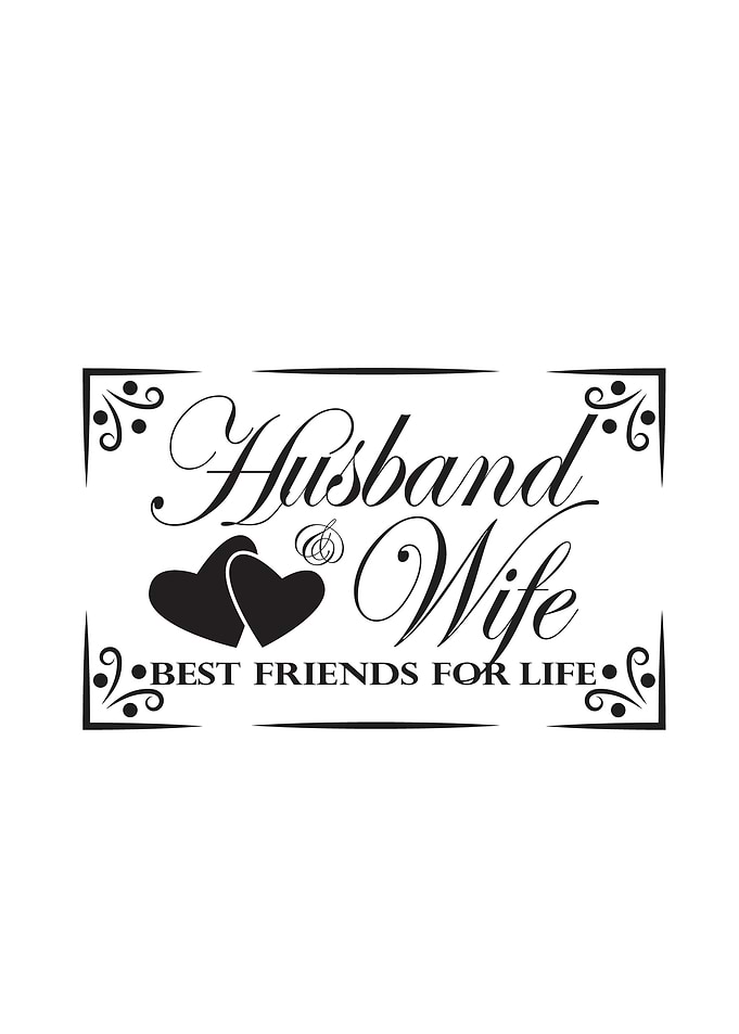 Husband And Wife 2