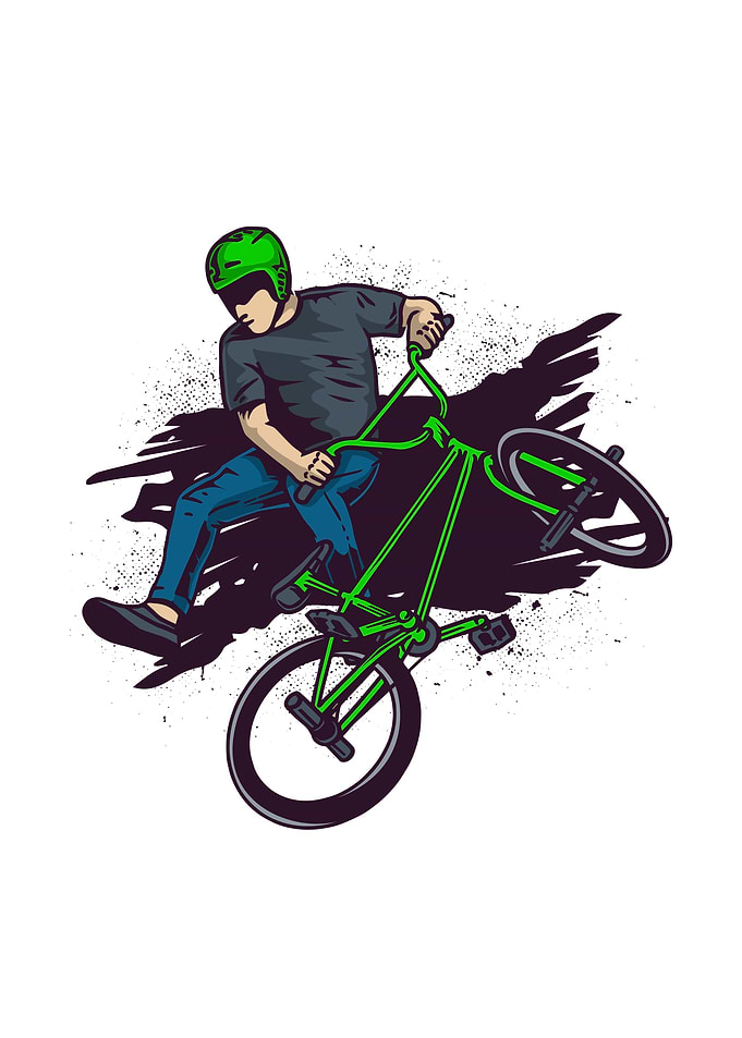 bicycle