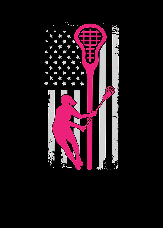 Lacrosse Goalie Gift