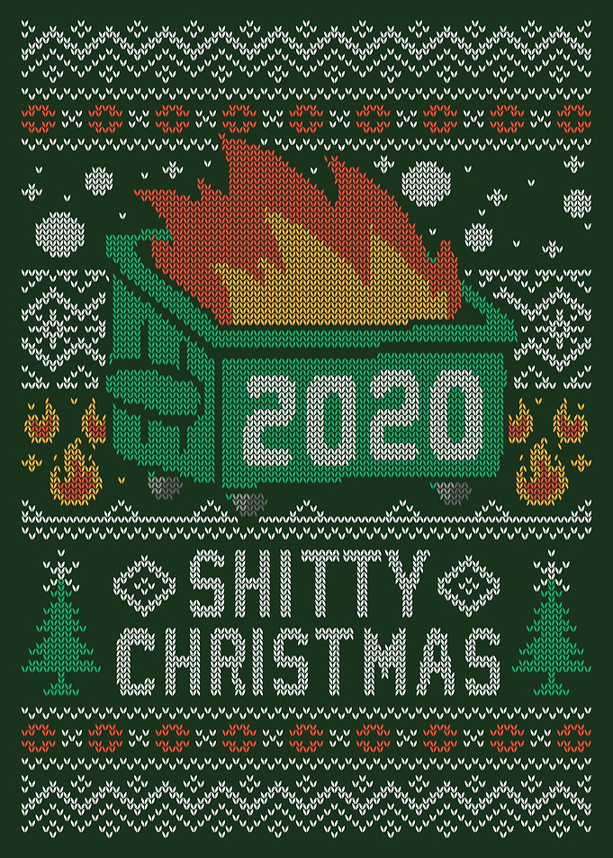 Shitty Christmas