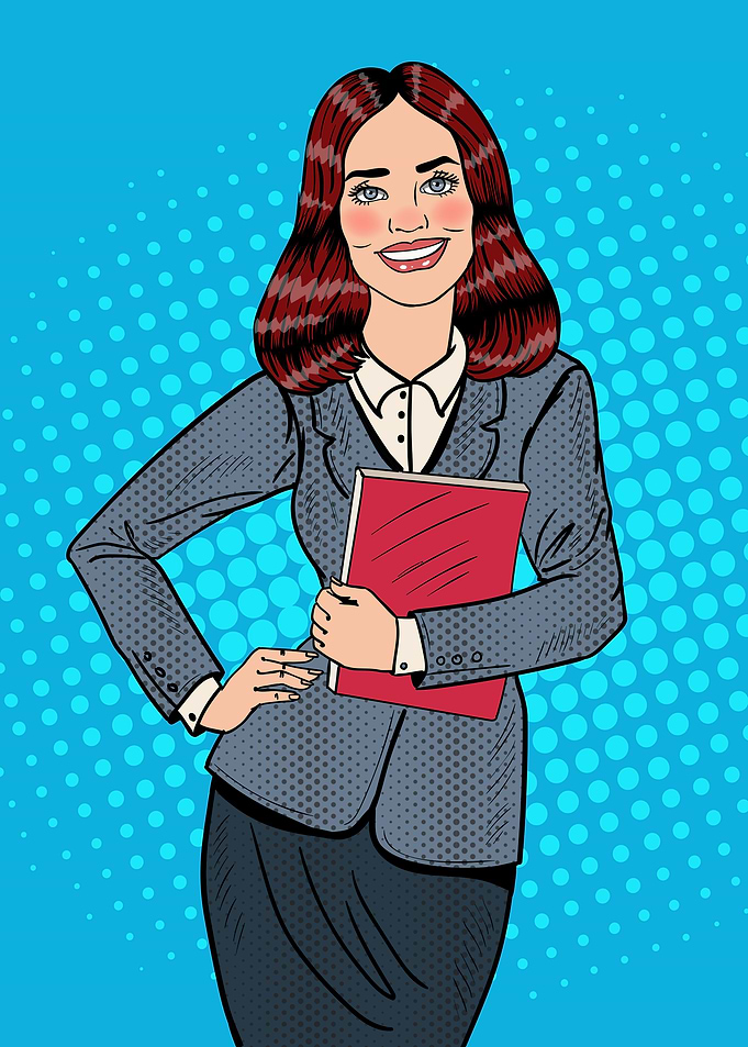 Teacher