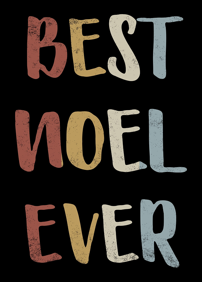 Best Noel Ever