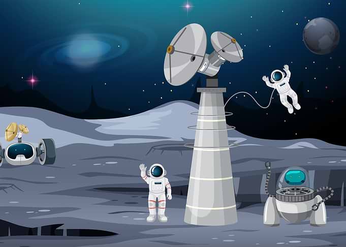 Astronomy
