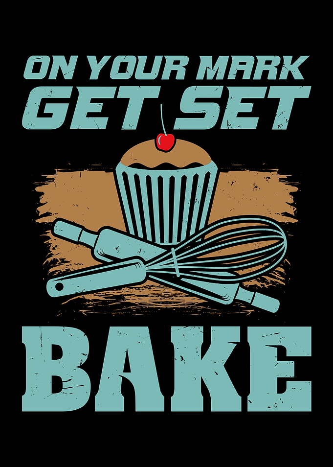 Get Set Bake