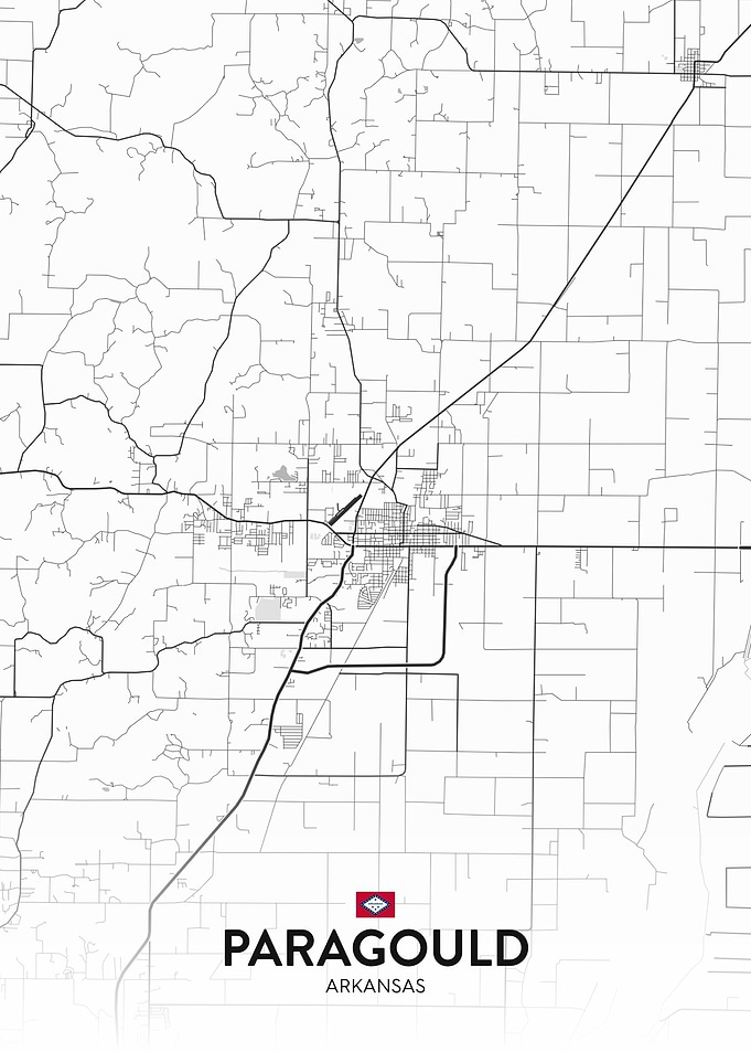 Paragould AR