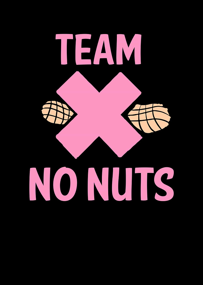 Team No Nuts