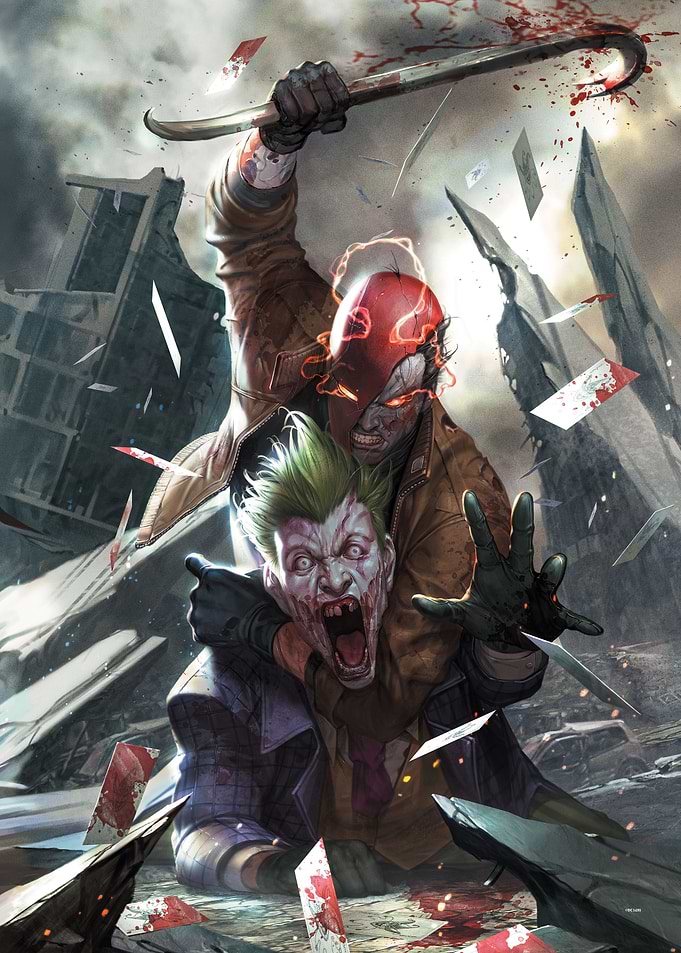 Red Hood