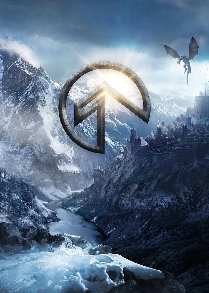 LevlUp Ice Fantasy