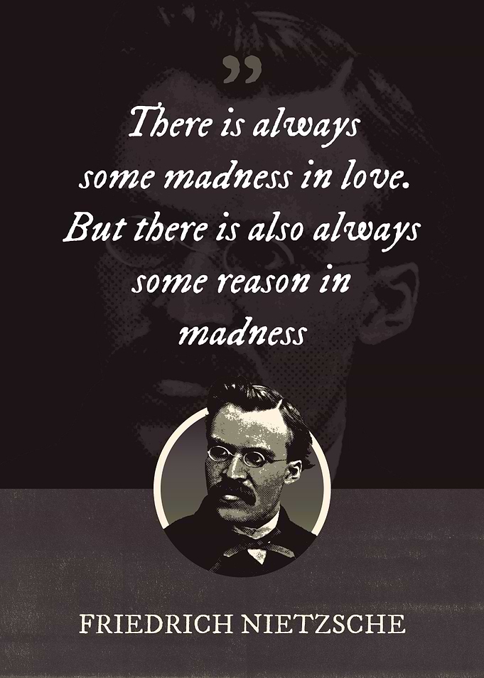 There is always some