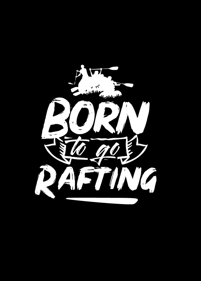 Raft Rafter Rafting