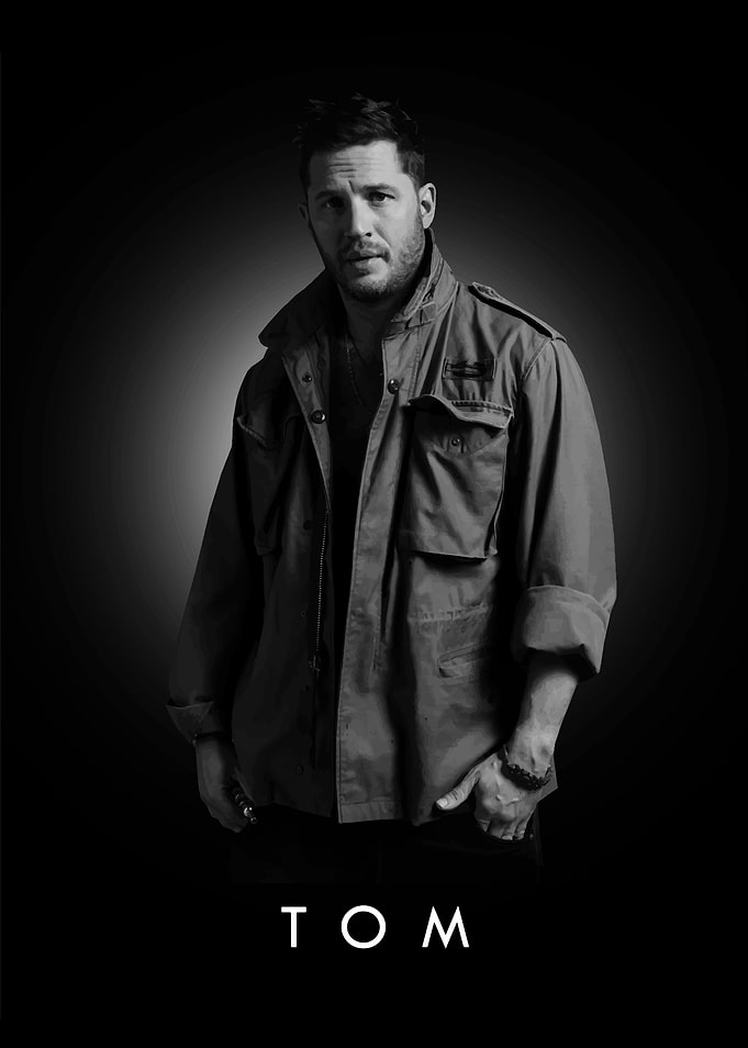 Tom Hardy