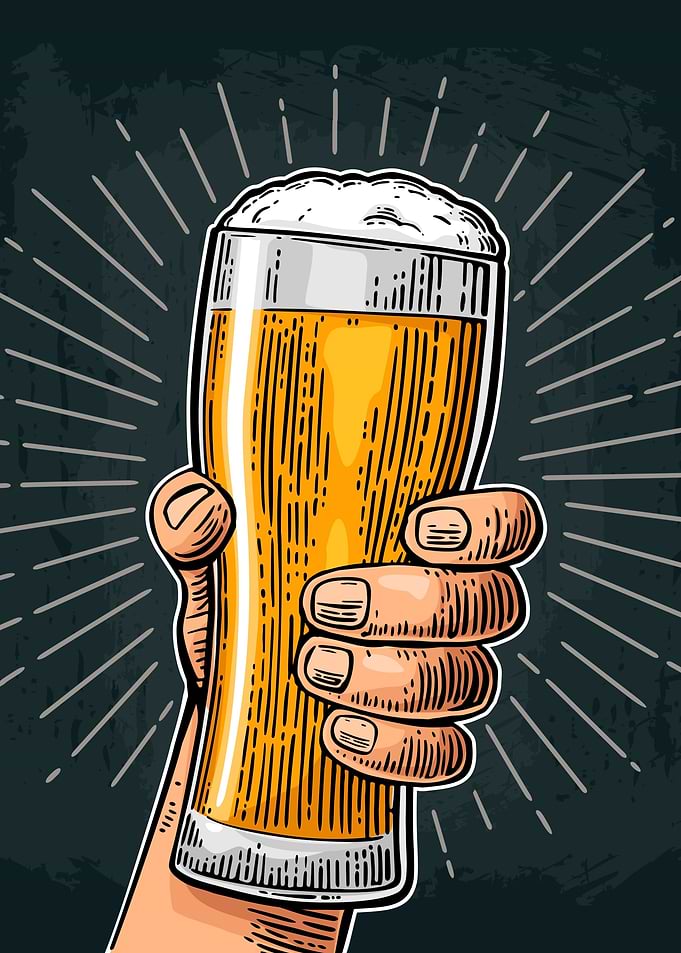 Beer