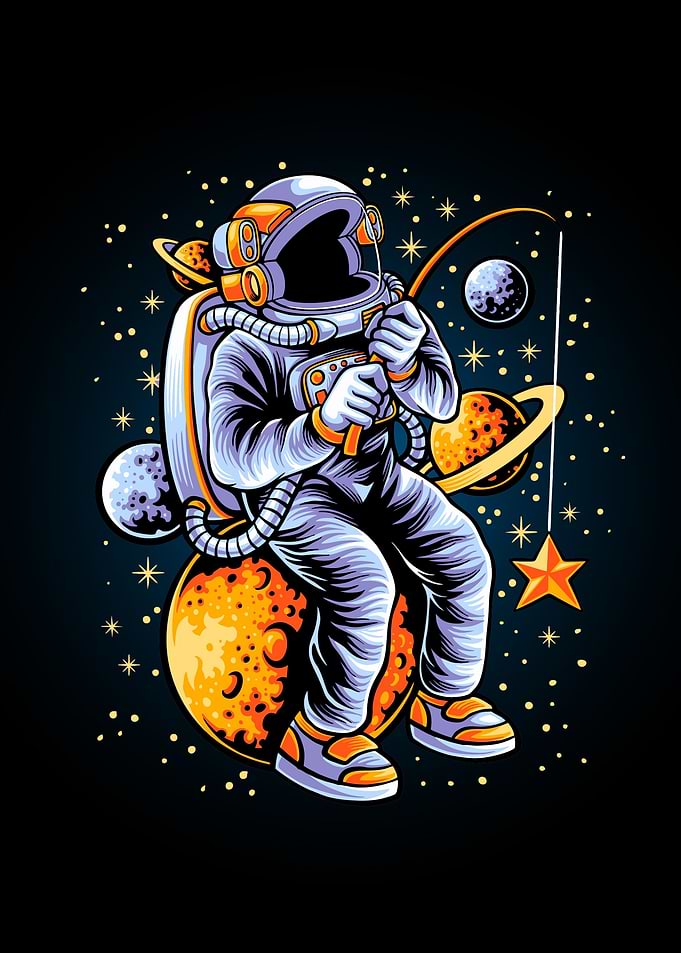 Astronomy