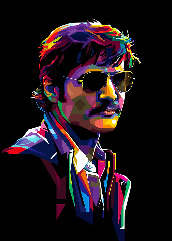 Pedro Pascal