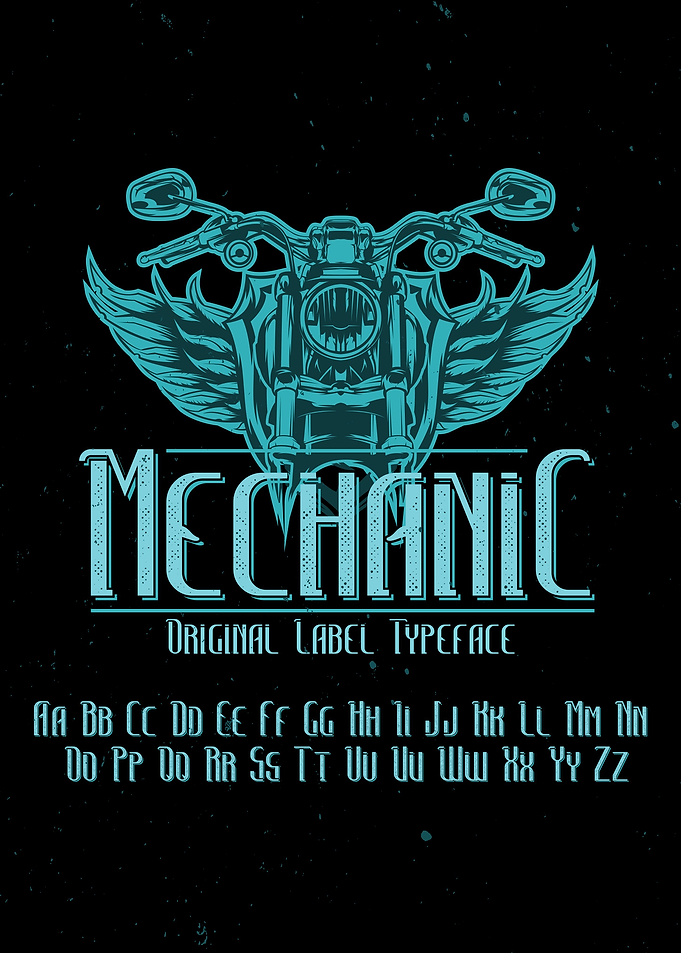 Mechanic
