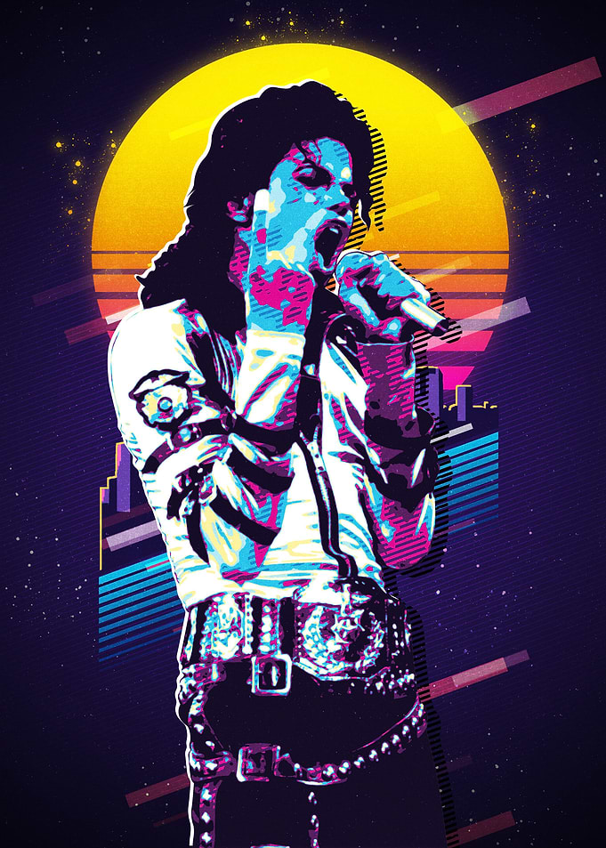 Michael Jackson
