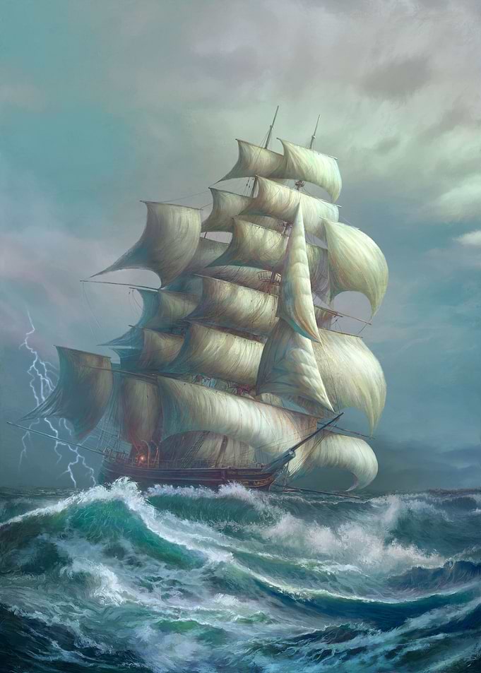 Cutty Sark