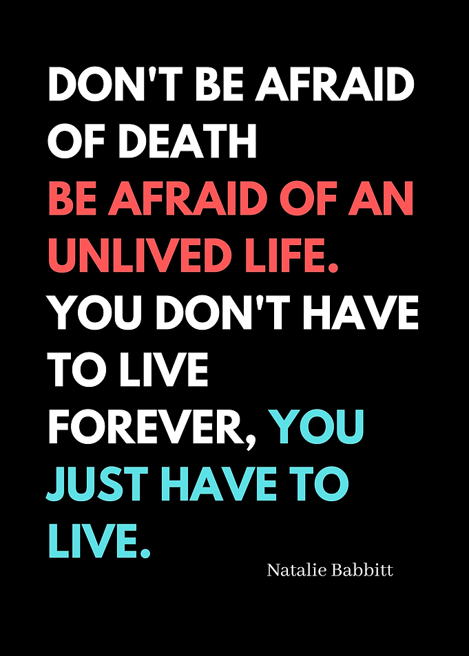 LIFE QUOTE 181