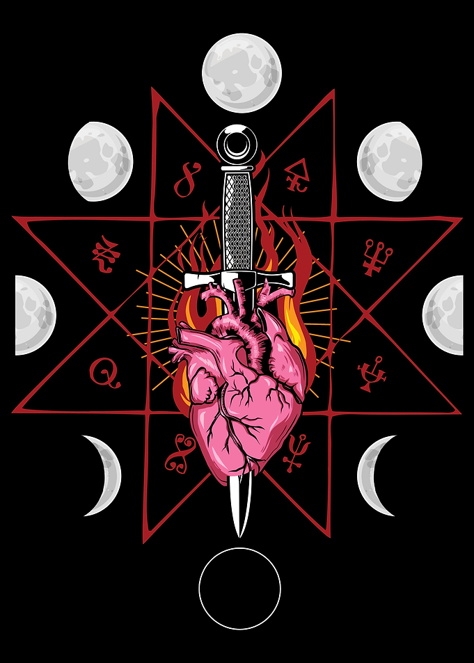 Witches gift