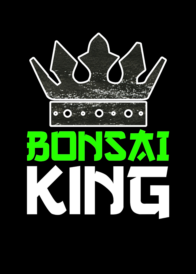 bonsai king