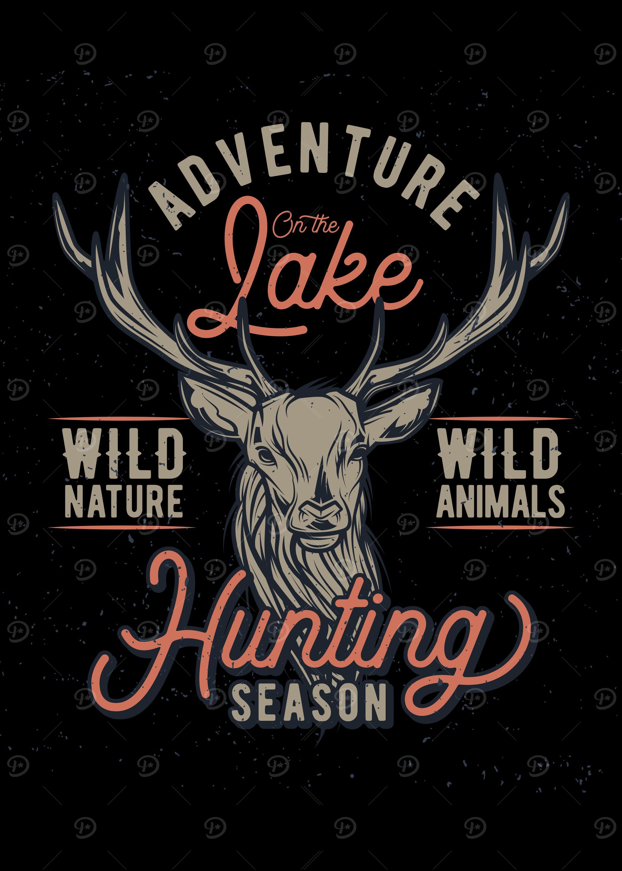 hunting