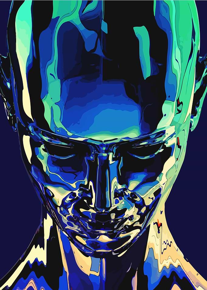 awakening Dynamic vision