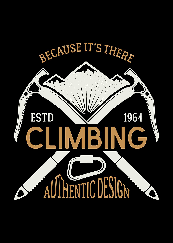 climbing