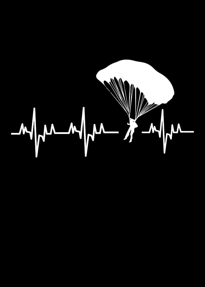 Paraglider