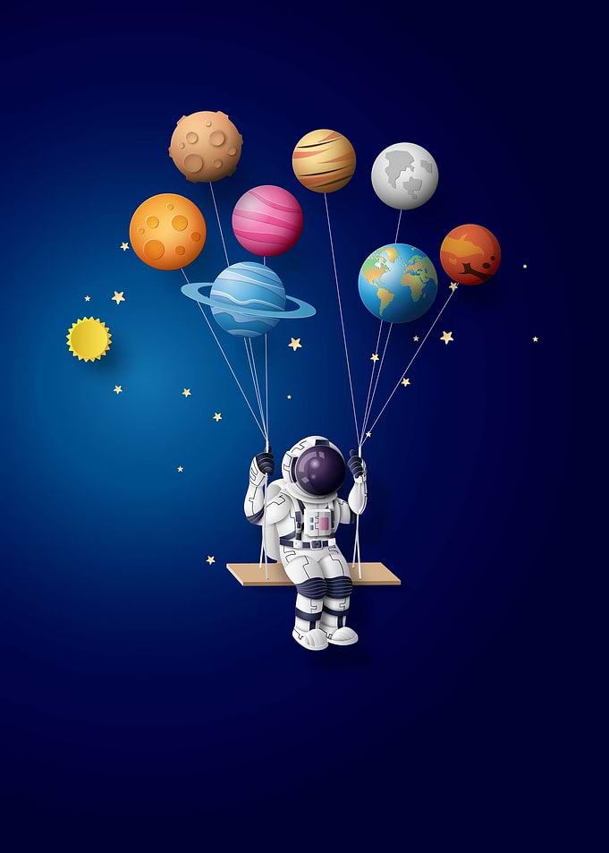Astronomy