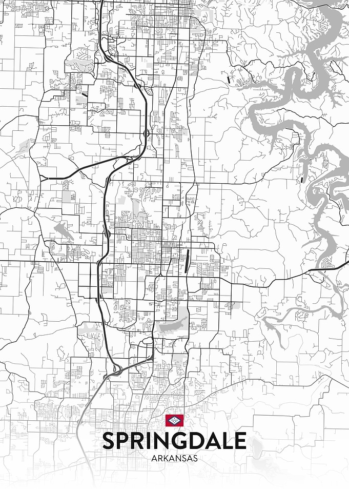 Springdale AR