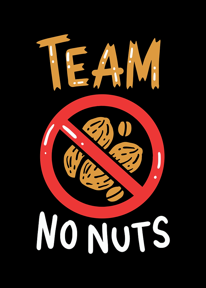 Team No Nuts