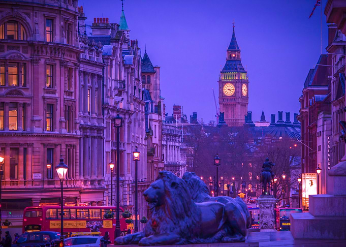 London