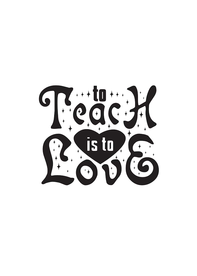 Love To Teach