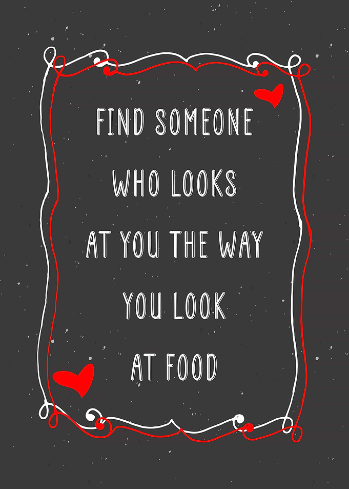 Sweet Quotes Wall Art