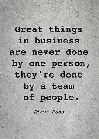 Steve Jobs Quote L003