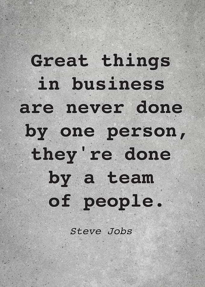 Steve Jobs Quote L003