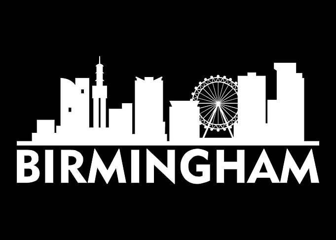 Birmingham Great Britain S