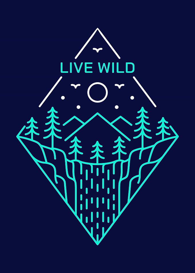 Live Wild 3