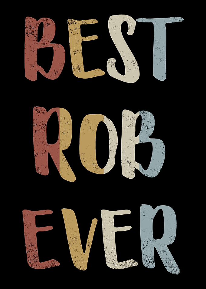 Best Rob Ever