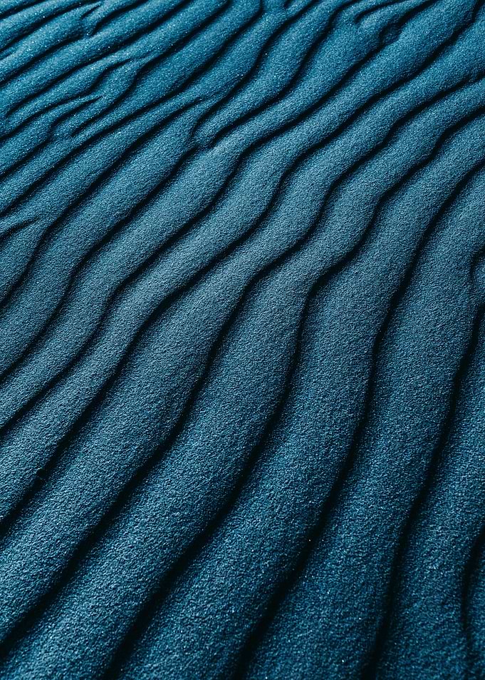 Dark Nordic Sands